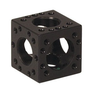 SC6W - 16 mm Cage Cube - Thorlabs