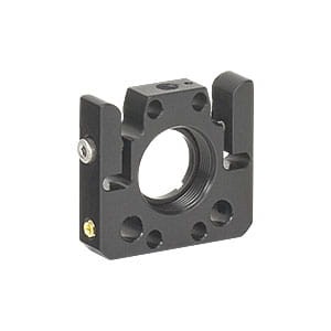 SP06 - 16 mm Removable Segment Cage Plate, 0.25" Thick - Thorlabs
