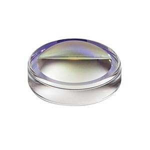 352230-B - f = 4.51 mm, NA = 0.55, Unmounted Geltech Aspheric Lens, AR: 600-1050 nm - Thorlabs