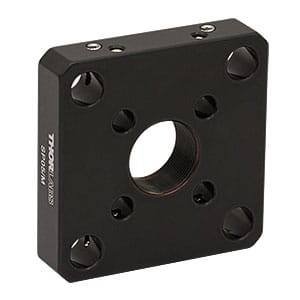 SP05/M - 30 mm to 16 mm Cage Adapter Plate, Metric Thorlabs