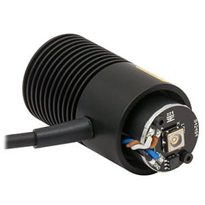 M365L2 - 365 nm, 190 mW (Min) Mounted LED, 700 mA - Thorlabs
