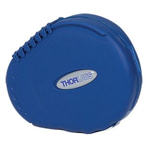 FCC-7020 - Universal Fiber Connector Cleaner, 20' Spool - Thorlabs