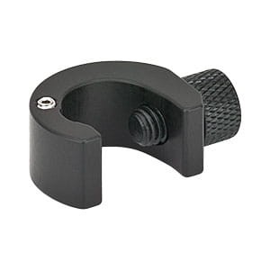 R2/M - Slip-On Post Collar for Ø1/2" Posts, Metric - Thorlabs