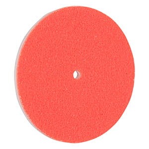VRC2D1 - Ø1" VIS and IR Alignment Disk (400 - 640, 800 - 1700 nm) - Thorlabs