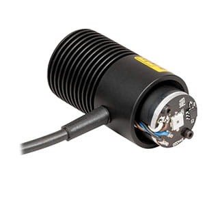 M490L3 - Blue (490 nm) Mounted LED, 350 mA, 200 mW (Min) - Thorlabs