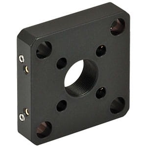 SP05 - 30 mm to 16 mm Cage Adapter Plate - Thorlabs