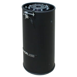 PTS603 - Set of Four Active Legs, 700 mm (27.5") High - Thorlabs